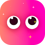 Cover Image of Download Blink – Social video chatting  APK