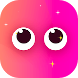 Blink  -  Social video chatting icon