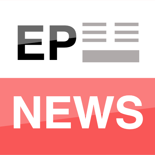 Easy Polish News logo