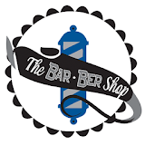 The Bar Ber Shops icon