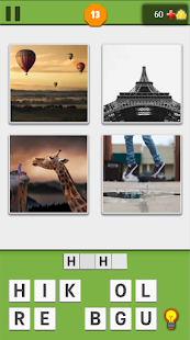 4 Pics 1 Word - 2021 Word Game 29 Screenshots 9