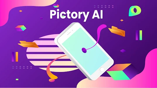 Pictory AI App Editing Guide