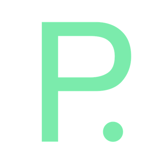 Perty Partenaire logo