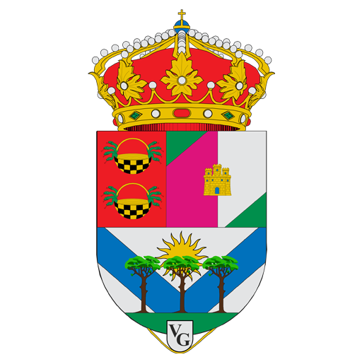 Ayto. Villaverde de Guadalimar logo