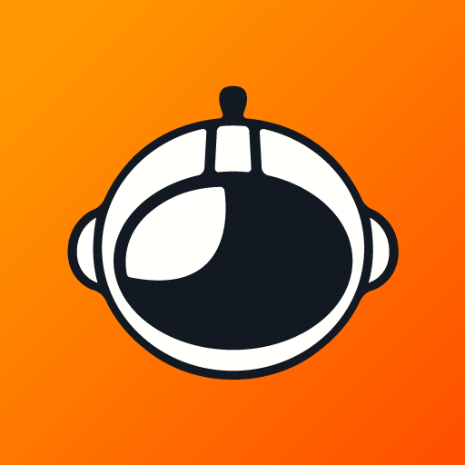 Big Air - Trampoline Park logo