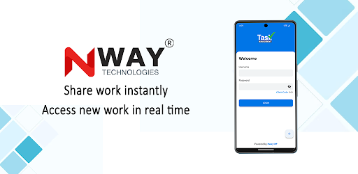 NWAY TASK MANAGEMENT