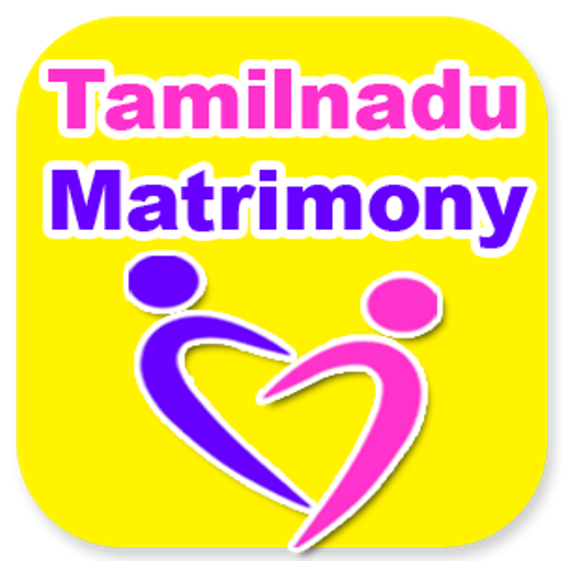 Tamilnadu Matrimony - Apps on Google Play