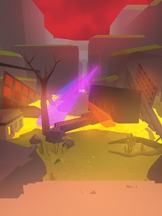 Herelone: Mysterious Adventure Escape Screenshot