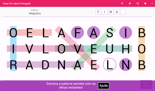 Paciência Português Clássico – Apps no Google Play