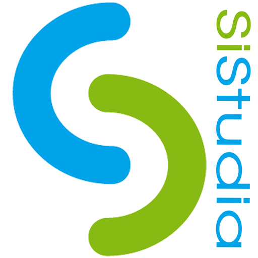 SiStudia logo