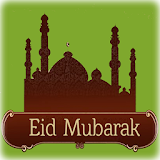 Eid Mubarak Greetings Messages icon
