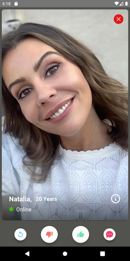 Dating Site In Spain