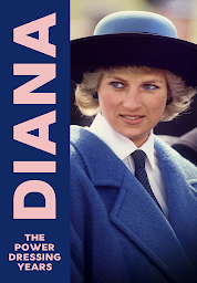 Icon image Diana: The Power Dressing Years