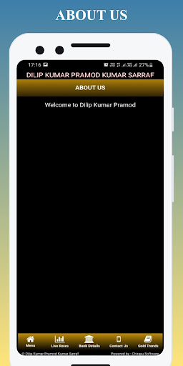 Dilip Kumar Pramod Kumar Sarra Screen 2