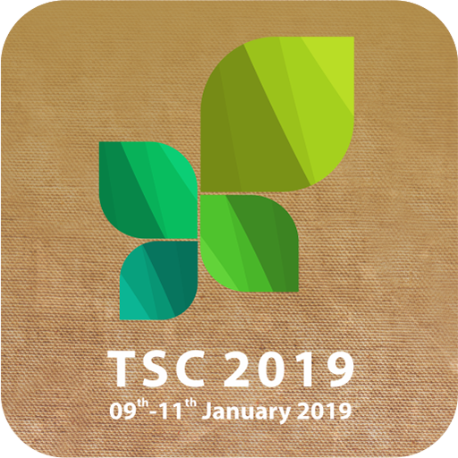 TSC 2019  Icon