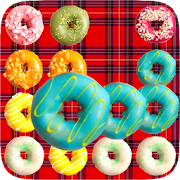 Top 19 Puzzle Apps Like Donut Popping - Best Alternatives