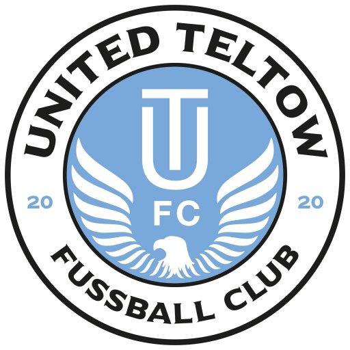 FC United Teltow logo