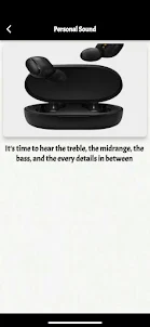 True Wireless Earbuds guide