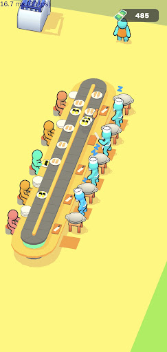 My Sushi Bar Screen 2