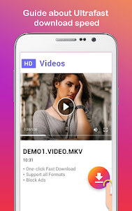 Tips for Video Downloader