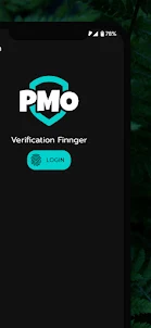 PMO - Password Manager Offline