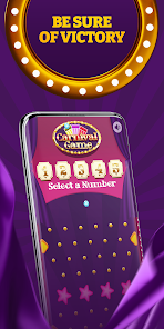 Casino - Carnival Game. 1.4 APK + Мод (Unlimited money) за Android
