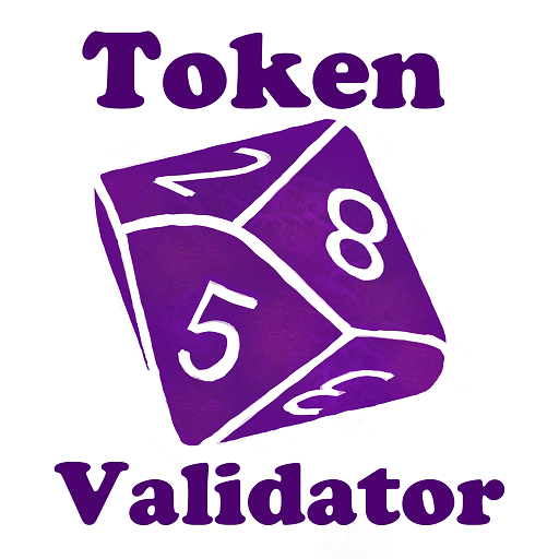 Token Validator 4.0 Icon