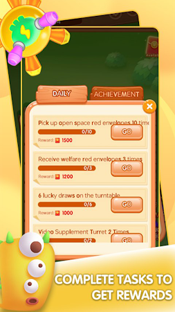 Game screenshot Invincible Tower Defense apk download