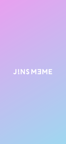 JINS MEMEのおすすめ画像1