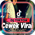 Cover Image of 下载 DJ Terngiang Ngiang Cewe Viral 1.0 APK