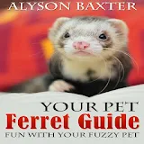 Your Pet Ferret Guide icon