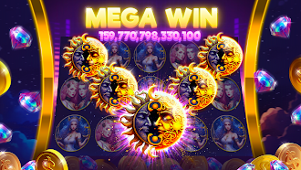 Game screenshot Casino Vibe - игровые автоматы hack