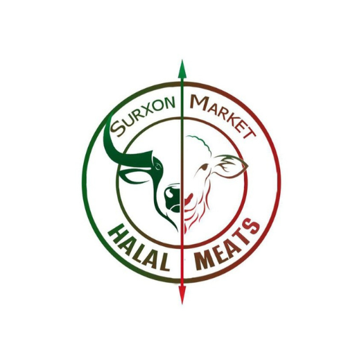 Surxon Market logo
