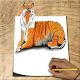 How to Draw Animals 3D