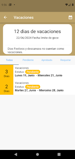 EcoClick Screen 2