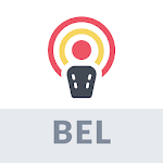 Cover Image of Tải xuống Belgium Podcast | Belgium & Gl  APK
