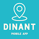 Dinant - Androidアプリ