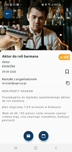 iStatysta Screenshot 4 - AppWisp.com
