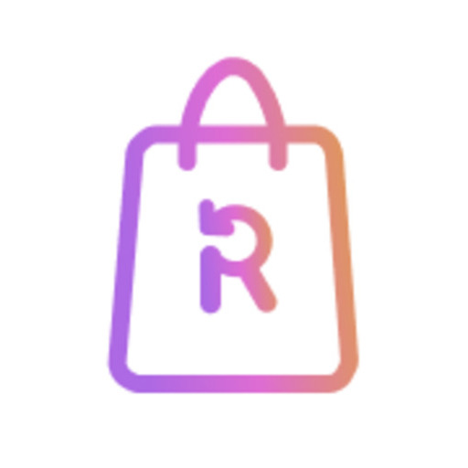 Resell logo