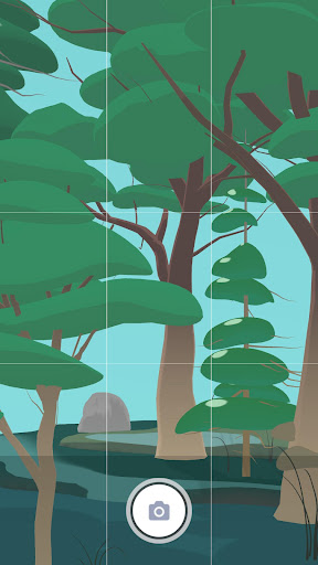 Pocket Journey Screen 2