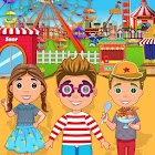 Town Amusement Park Life: Fun Pretend Games 1.0.8