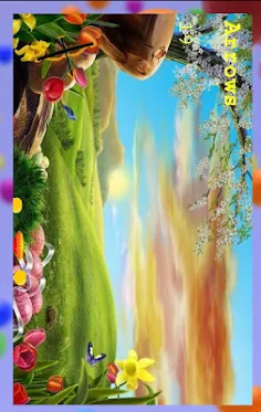 Balloon Shooter - Screenshot 2