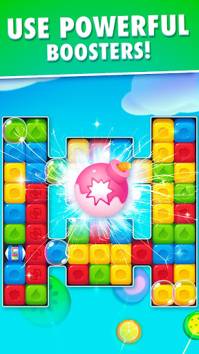 toy cube crush