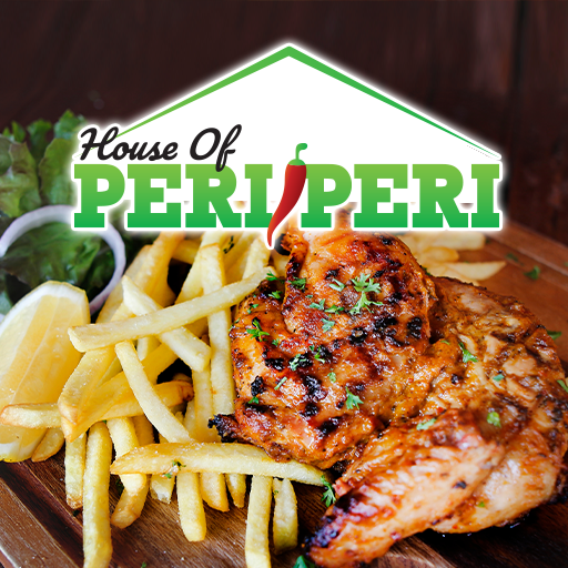 House of Peri Peri logo