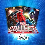 Marvel Collect! by Topps® icon