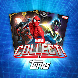 Icon image Marvel Collect! by Topps®