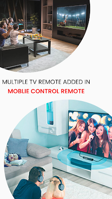 Universal TV Remote Control :all tv remote controlのおすすめ画像3