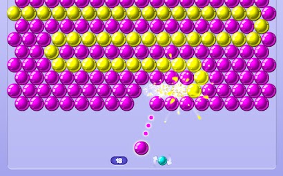 Baixe o Bubble Shooter: Jogo de Bola MOD APK v3.421 para Android