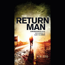 Icon image The Return Man