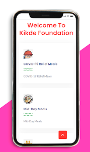 Kikde Foundation NGO